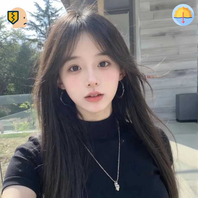 云起